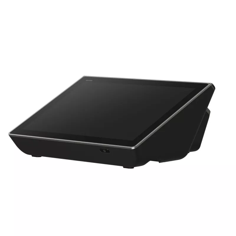 POS-terminal SUNMI D3 MINI 10,1 inch projectief-capacitief touchscreen met USB- en Bluetooth-connectiviteit