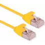 Roline 21.44.3323 Ethernet-patchkabel groen