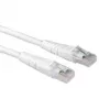 ROLINE UTP-patchkabel Cat.6, wit 0,3m (21.15.1516)