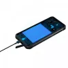 Smartphone Oukitel WP27 6,78 inch 12 GB/256 GB zwart