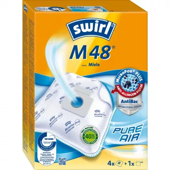 Swirl 205639 handstofzuiger