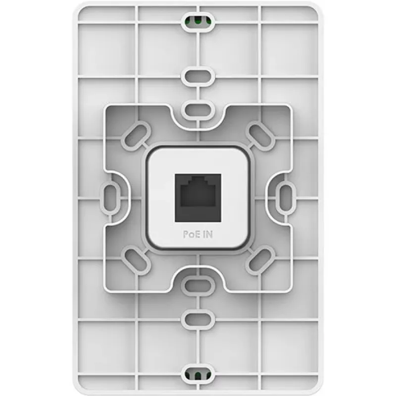 Draadloos access point Grandstream GWN7624 2,4 GHz 5 GHz