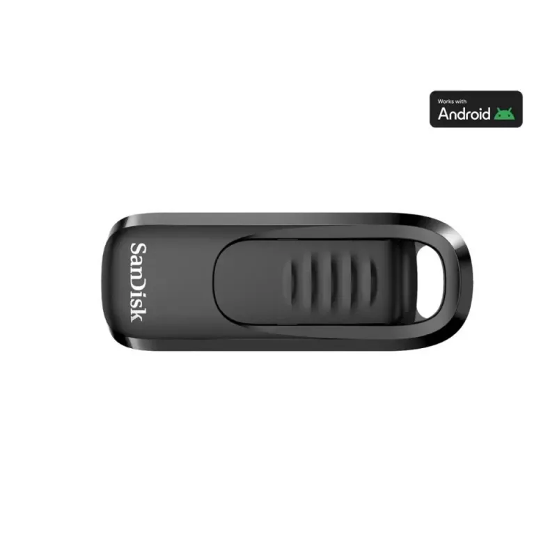 USB-flashdrive SanDisk 128 GB USB Type-C SDCZ480-128G-G46