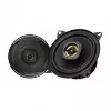 Pioneer TS-A1081F. Luidsprekertype: 2-weg, piekvermogen: 230 W, nominale belasting: 50 W. Inbouwdiepte: 5,4 cm, wooferdiameter: 10,2 cm, tweeter
