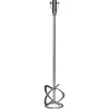 Boor Einhell 3437011 12 cm diameter 655 mm lengte