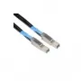 Super Micro Supermicro externe SAS-kabel 4x Mini SAS HD (SFF-8644) naar 4x afgeschermde Mini MultiLane SA