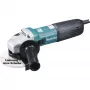 Makita GA5040C - haakse slijper - 1400 W - 125 mm (GA5040CZ1)