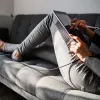 Green Cell KABGCSET03 USB-kabel 2 m USB A USB C zwart