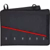 Gereedschapstas Knipex 00 19 55 S4 LE - onbezet, afmetingen L x B x H