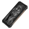 Smartphone UleFone Armor X16 6 inch 128 GB Sand Dune, energie-efficiëntieklasse A