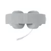 Koptelefoon White Shark WGH-2444 Firecrest wit