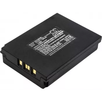 Oplaadbare accu Cameron Sino SB8191 voor Cipherlab 8300 / barcodescanner (vervanging, Li-Ion)