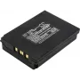 Oplaadbare accu Cameron Sino SB8191 voor Cipherlab 8300 / barcodescanner (vervanging, Li-Ion)