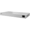 Switch HUAWEI S220-24P4X — 24 x Gigabit (10/100/1000) RJ-45, 4 x SFP+, PoE, 1U grijs