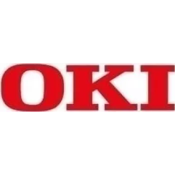 OKI toner ES2232a4 zwart tonercartridge origineel zwart (43865732)