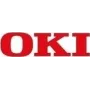 OKI toner ES2232a4 zwart tonercartridge origineel zwart (43865732)