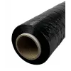 BSTech stretchfolie zwart 23mic 3.00/2.70
