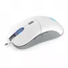 ENDORFY GEM Plus Onyx wit muis gaming rechtshandig USB Type-C optisch 19000 DPI