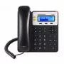 Grandstream GXP1620 - VoIP-telefoon - driewegconferentie