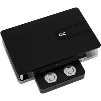 Alphacool waterkoeler voor GeForce RTX 5070 (referentie) — WAK Core, model 10271