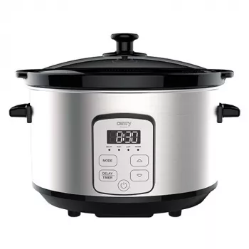 Camry CR 6414 slowcooker