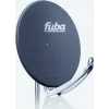 fuba DAA 780 A aluminium-antraciet (11005077)