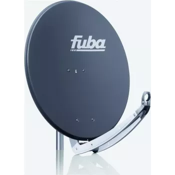 fuba DAA 780 A aluminium-antraciet (11005077)