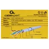 Gembird 305m Cat5e FTP netwerkkabel grijs F/UTP (FTP)