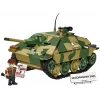 Cobi Blocks Jagdpanzer 38t Brave constructieset, 731 onderdelen