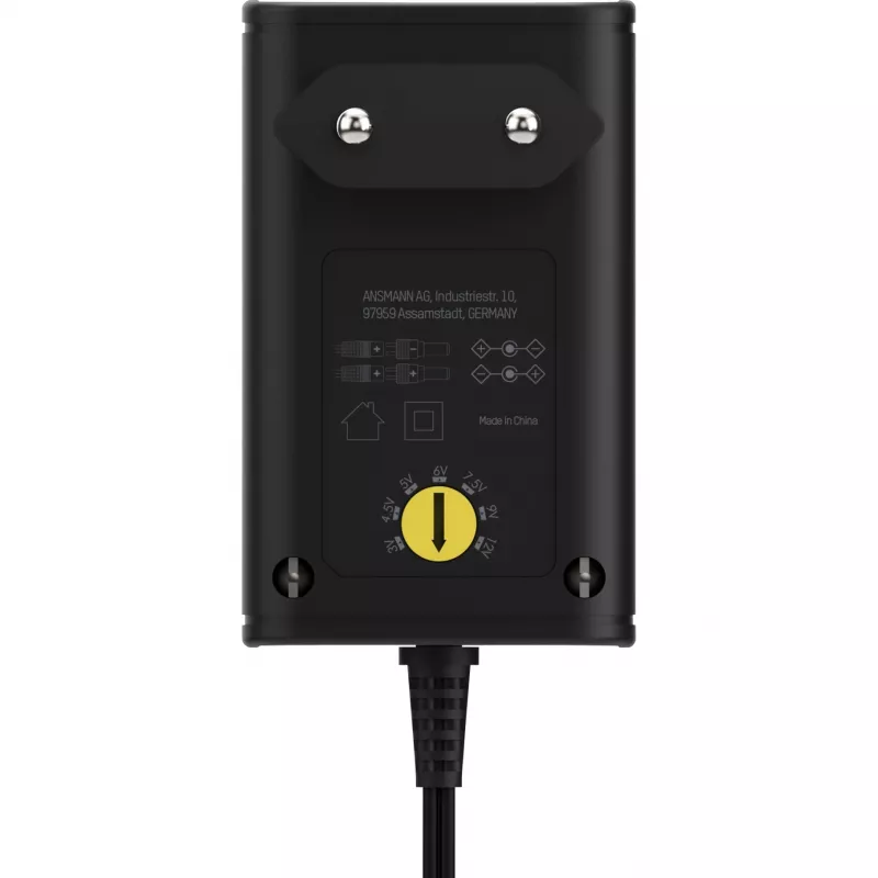 Voeding Ansmann APS 300
