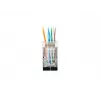 Lanberg PLS-6000EZ RJ-45 connector grijs