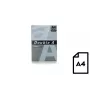Kleurenpapier Double A, 80 g, A4, 500 vel, ocean