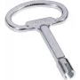 Behuizingstoebehoren Rittal SZ 2521.000, zilver, 1 stk., 40 g