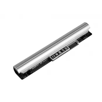 Green Cell - laptopaccu (compatibel met: HP KP03) - lithium-ion - 3 cellen - 2200 mAh - zilver - voor HP 210 G1 Notebook, 215 G1 Notebook, Pavilion Laptop 11-e001la, 11-e00