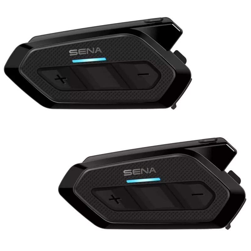 Sena Spider RT1 Dual Pack motorintercom