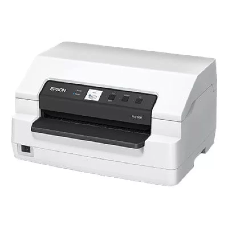 Epson PLQ-50M matrixprinter 180 x 360 DPI 630 cps