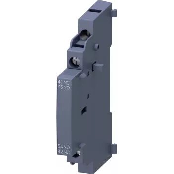 Siemens hulpschakelaar 3RV 3RV2901-1A (3RV2901-1A)