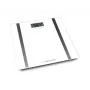 Personenweegschaal Esperanza Samba EBS018W – elektronisch, 180 kg, wit