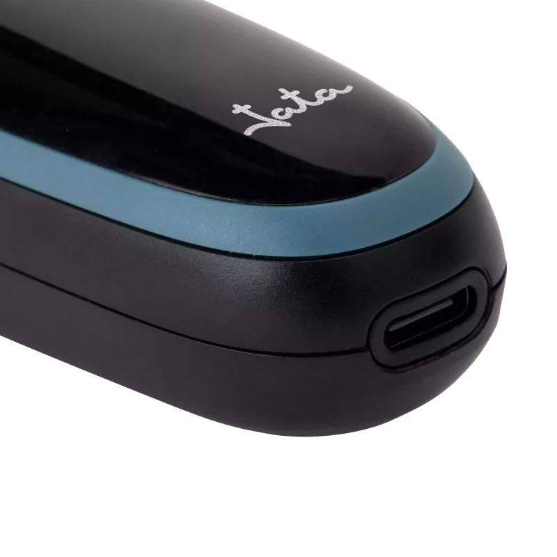 Trimmer Jata JBCP3532 – elektrisch lichaamsverzorgingsapparaat, compact ontwerp