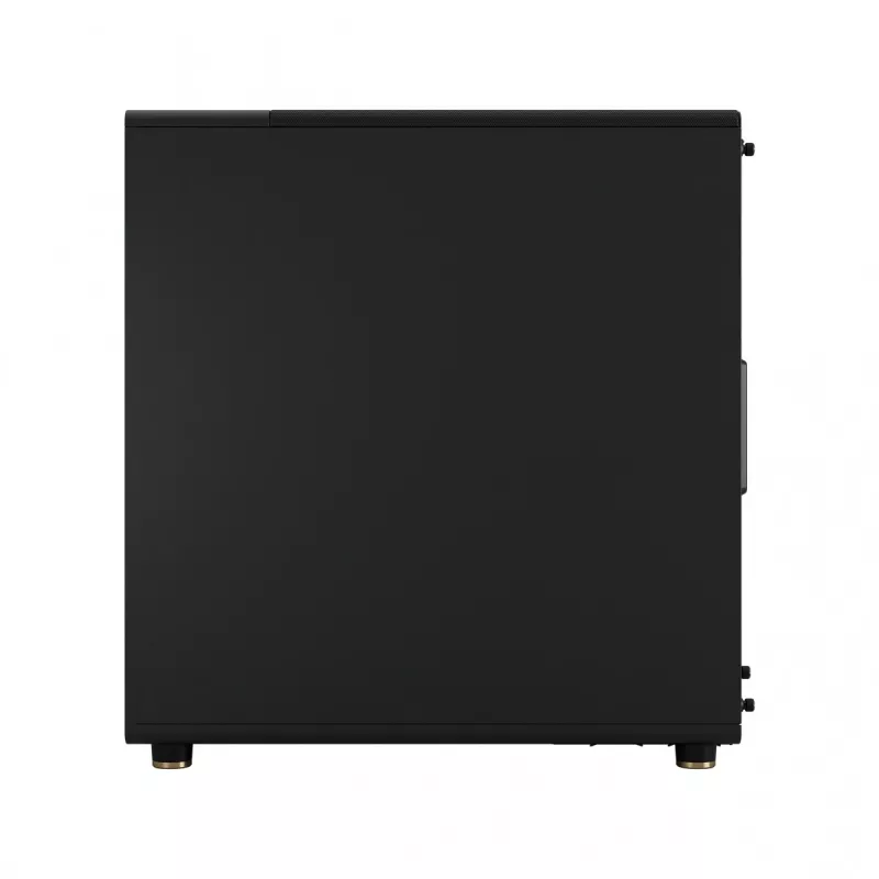 PC-behuizing Fractal Design North midi tower zwart