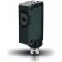 Fotoelektrische sensor Datalogic S3Z-PR-5-FG01-PD — zwart, polycarbonaat behuizing, IP67, 11×31×19 mm