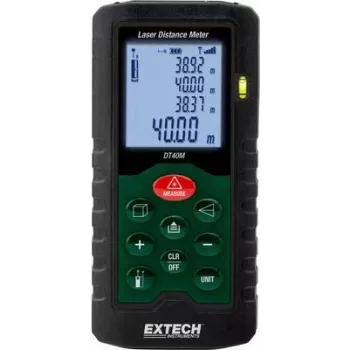 Extech DT40M laserafstandsmeter meetbereik (max.) 40 m (DT40M)