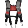 Gereedschapsschouderband c.k tools MA2727 verstelbaar comfortabel universeel passend