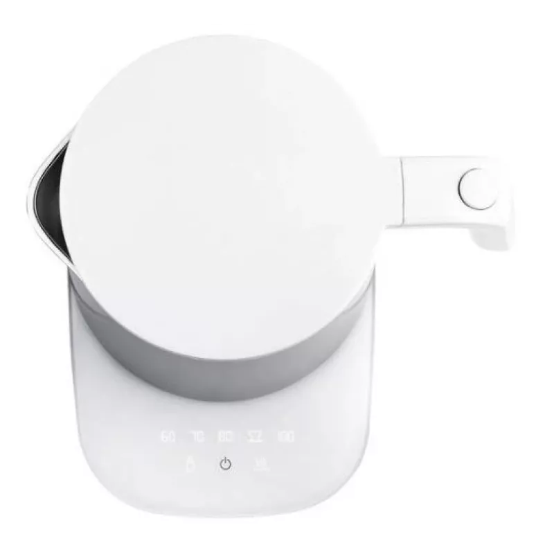 ZWILLING PRO elektrische waterkoker 1,5 l 1850 W 53006-000-0 zilver