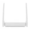 Tafelrouter MERCUSYS AC10 dual-band 2,4/5 GHz Wi‑Fi 5, 4 externe antennes, 1x Fast Ethernet (WAN/LAN)