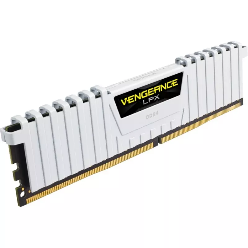 Corsair DIMM 16 GB DDR4-3200 2x 8 GB Dual Kit wit Vengeance LPX INTEL XMP