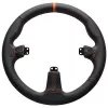 Asetek SimSports GT Rim - rond, leer