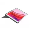 Toetsenbordhoes Logitech Combo Touch voor iPad 7. 8. 9. generatie