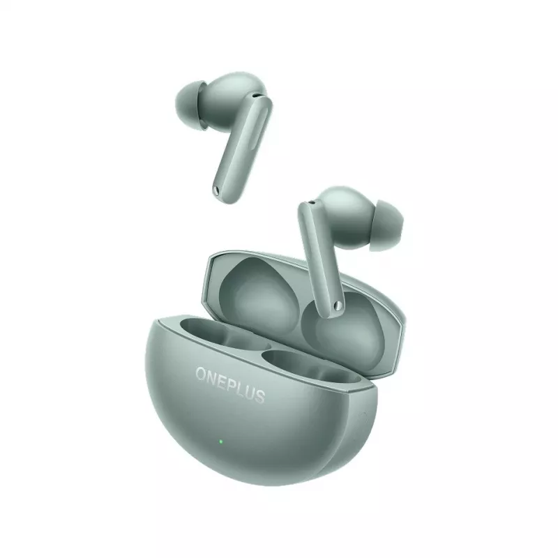 Koptelefoon Oneplus Buds 4