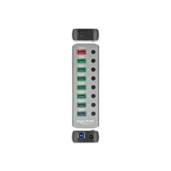 USB-hub DeLOCK 63264